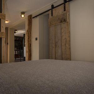 Deluxe Kamer met een King Size Bed